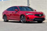 New 2025 Acura Integra A-Spec image 2