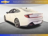 Used 2022 Hyundai Sonata SEL Plus image 3