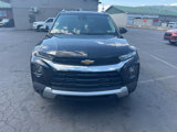 Used 2021 Chevrolet TrailBlazer LT w/ Premium Seating Package image 4