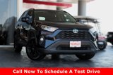 Used 2020 Toyota RAV4 XLE image 2