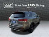 Certified 2017 Kia Sorento EX image 5