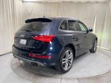 Used 2016 Audi SQ5 Premium Plus image 2
