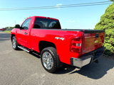 Used 2011 Chevrolet Silverado 1500 LT image 4