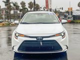 Certified 2023 Toyota Corolla LE image 2