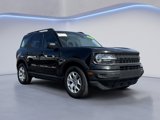 Certified 2021 Ford Bronco Sport image 2