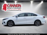 Used 2024 Kia Forte LXS image 2