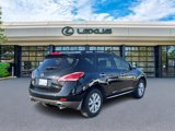 Used 2012 Nissan Murano SL w/ Navigation Pkg image 4