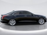 New 2025 Cadillac CT4 Premium Luxury image 5