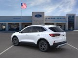 New 2025 Ford Escape SE image 4
