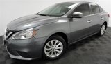Used 2019 Nissan Sentra SV image 3