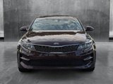Used 2018 Kia Optima EX w/ Premium Package image 2