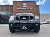 Used 2015 Nissan Armada SV image 2