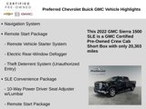 Used 2022 GMC Sierra 1500 SLE w/ X31 Off-Road Package image 6
