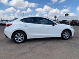 Used 2014 MAZDA MAZDA3 i Sport image 5