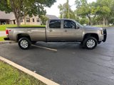 Used 2012 GMC Sierra 2500 SLT w/ SLT Convenience Package image 4