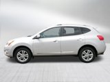 Used 2013 Nissan Rogue SV w/ Premium Pkg image 4