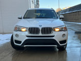 Used 2017 BMW X3 xDrive28i image 2