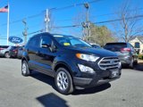 Used 2021 Ford EcoSport SE w/ SE Convenience Package image 3