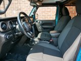 Used 2020 Jeep Wrangler Unlimited Sport image 6