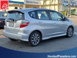 Used 2013 Honda Fit Sport image 5