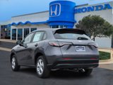 New 2025 Honda HR-V LX image 4