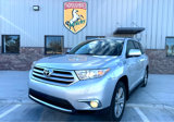 Used 2011 Toyota Highlander Limited image 4