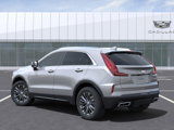 New 2024 Cadillac XT4 Premium Luxury w/ Technology Package image 3