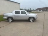 Used 2012 Honda Ridgeline RTL image 2
