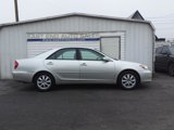 Used 2003 Toyota Camry XLE image 2