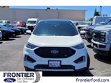 Used 2022 Ford Edge ST w/ Equipment Group 401A image 3