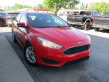 Used 2016 Ford Focus SE image 4