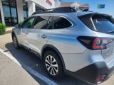 Used 2021 Subaru Outback Premium image 2
