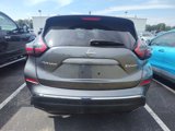 Used 2023 Nissan Murano SV image 3