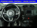 Used 2016 Jeep Renegade Latitude image 3