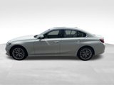 Used 2025 BMW 330i xDrive Sedan image 2