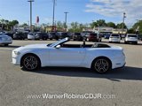 Used 2022 Ford Mustang Premium image 4