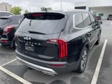 Used 2022 Kia Telluride EX w/ EX Premium Package image 6
