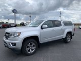 Used 2018 Chevrolet Colorado Z71 image 3