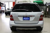 Used 2008 Mercedes-Benz ML 320 4MATIC image 6