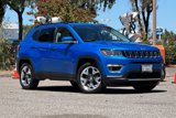 Used 2021 Jeep Compass Limited image 2