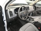 Used 2022 Chevrolet Colorado W/T image 4