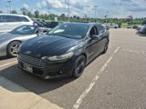 Used 2014 Ford Fusion Titanium image 4