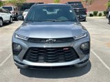 Used 2022 Chevrolet TrailBlazer RS w/ Convenience Package image 2