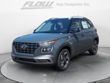 New 2025 Hyundai Venue Limited image 3
