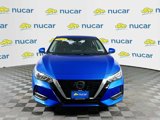Used 2023 Nissan Sentra SV image 2