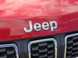 New 2025 Jeep Compass Latitude image 3