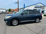 Used 2013 Nissan Pathfinder SL w/ SL Premium Pkg image 2
