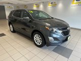 Used 2018 Chevrolet Equinox LT image 1