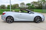 Used 2016 Buick Cascada Premium image 5