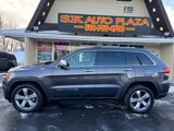 Used 2014 Jeep Grand Cherokee Limited image 3